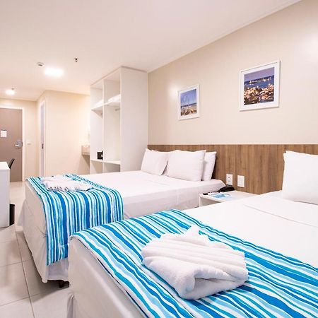 Acqua Inn Maceio Ponta Verde Ngoại thất bức ảnh