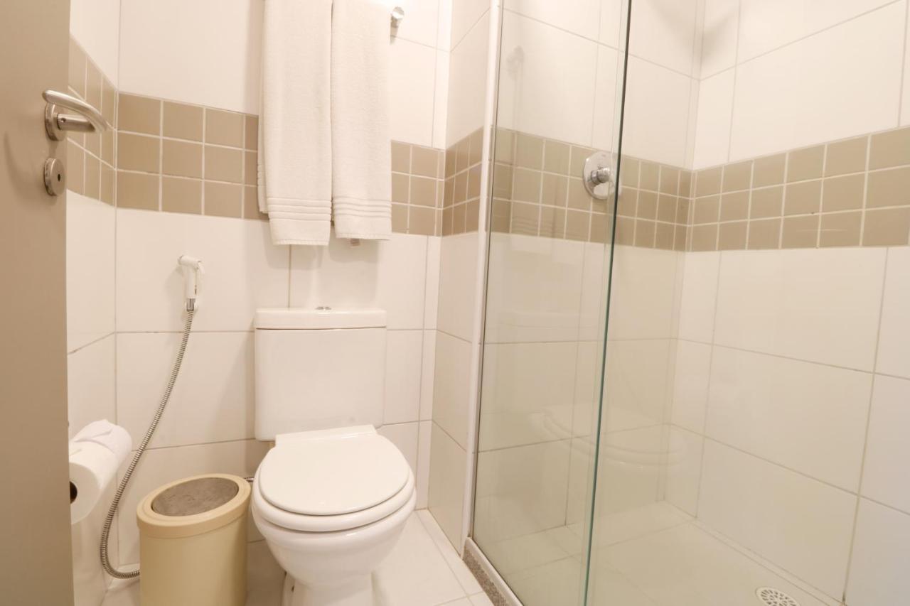 Acqua Inn Maceio Ponta Verde Ngoại thất bức ảnh