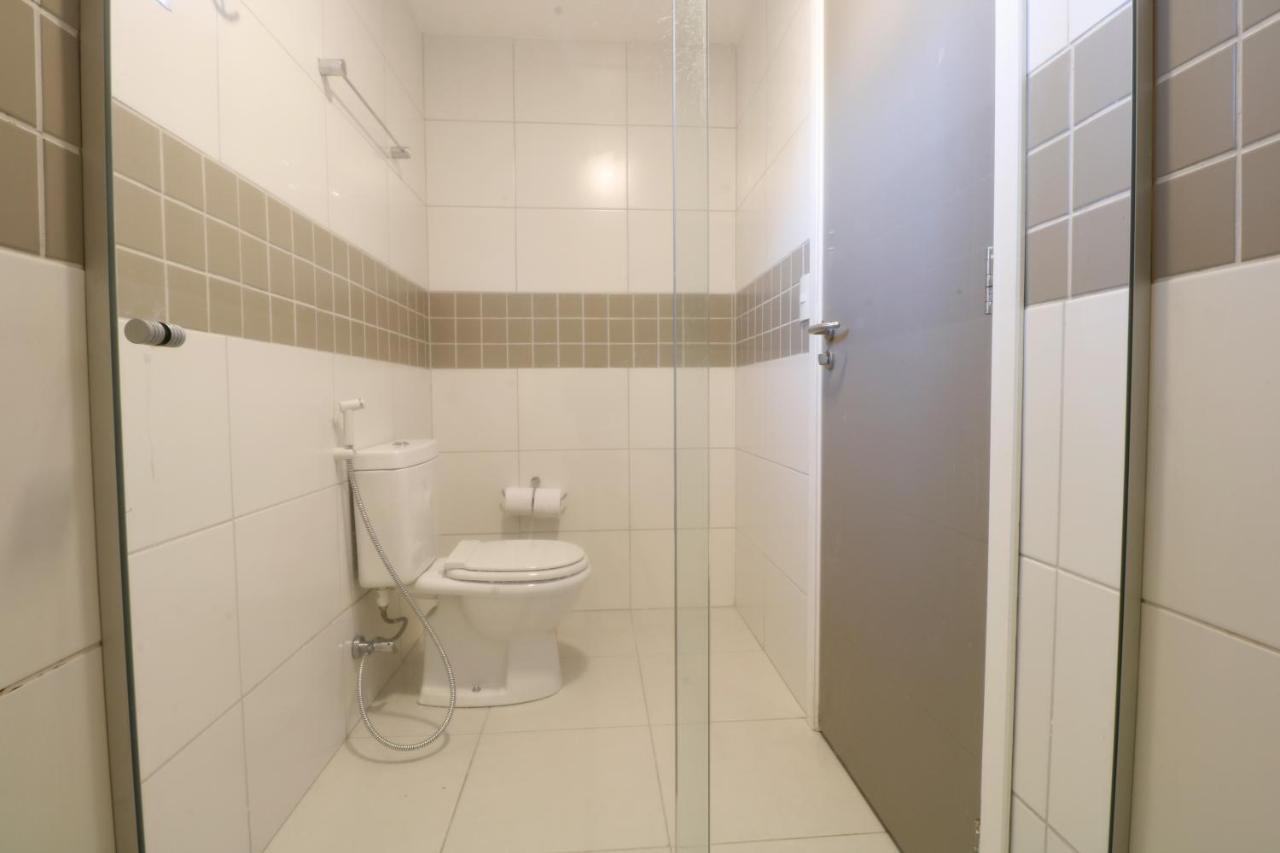 Acqua Inn Maceio Ponta Verde Ngoại thất bức ảnh