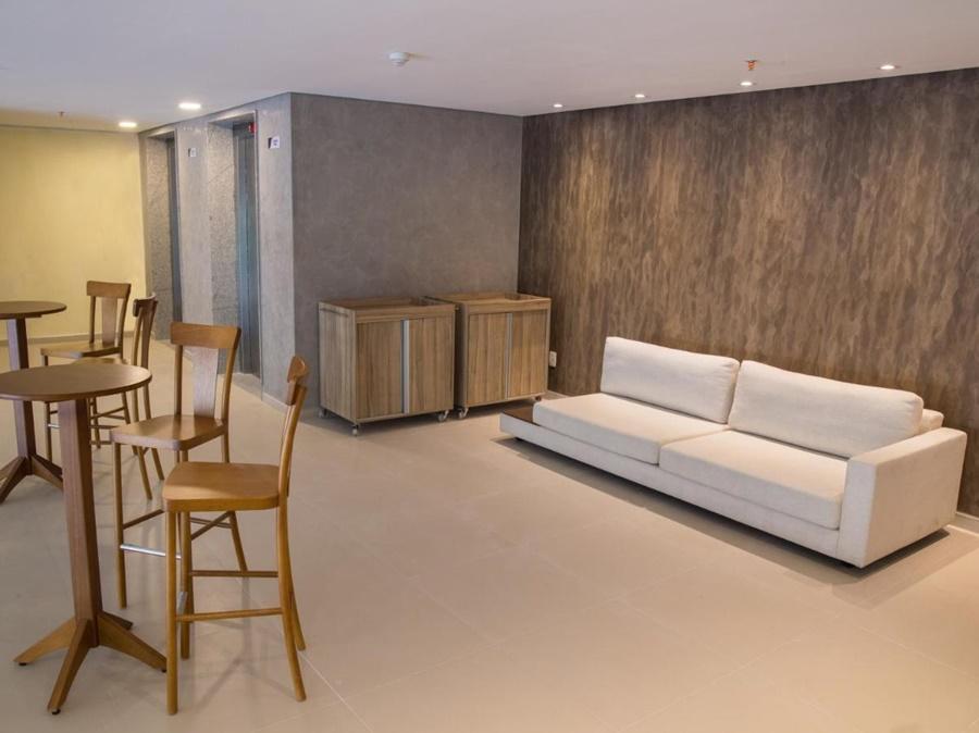 Acqua Inn Maceio Ponta Verde Ngoại thất bức ảnh